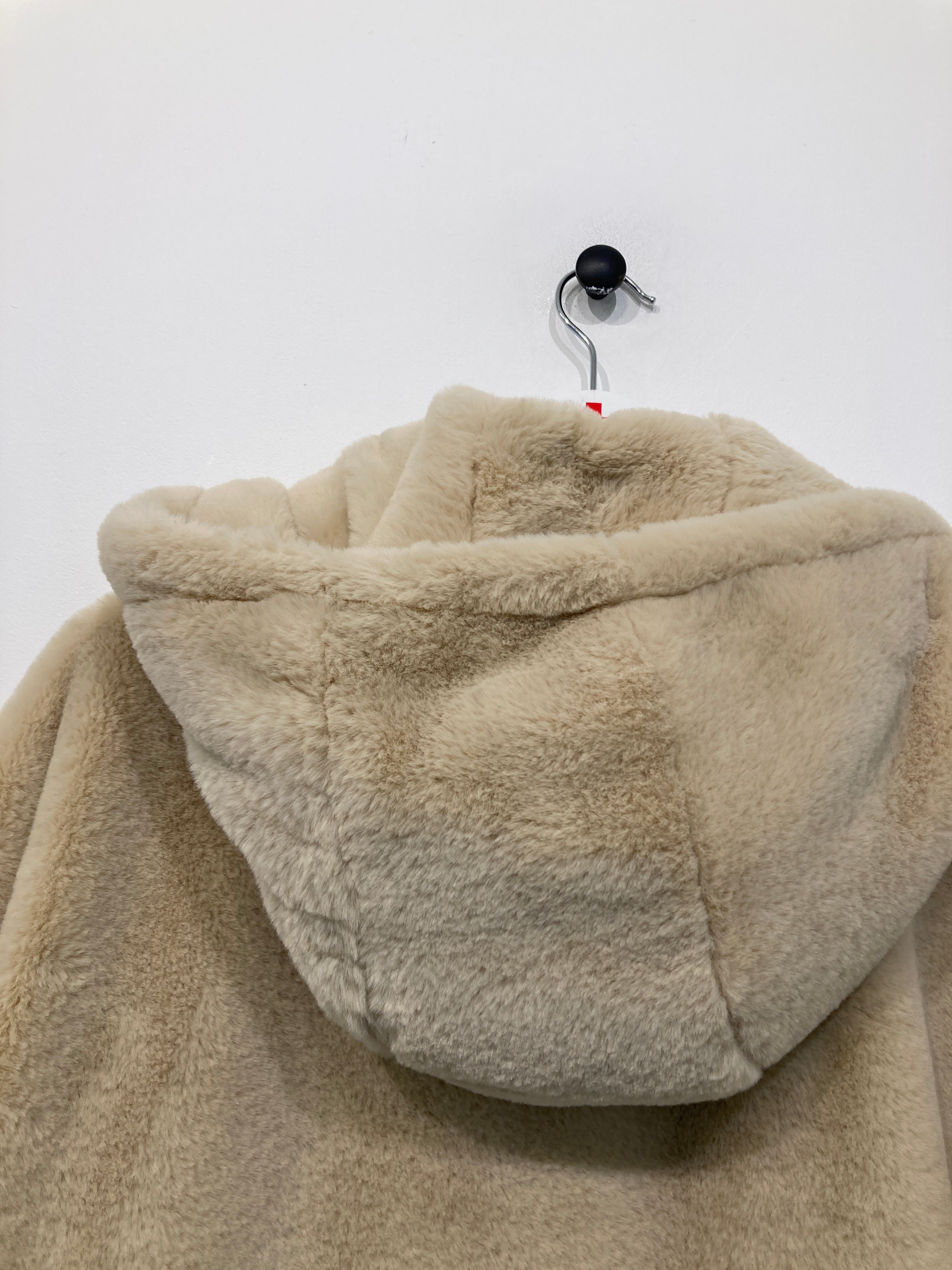Zara Teddy - Jakke